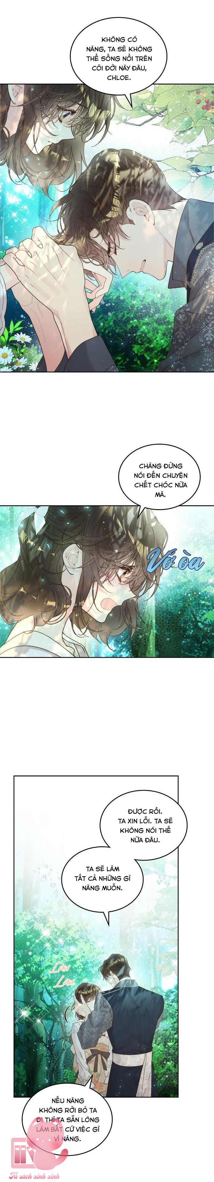 Beatrice - Chap 101 - Trang 15