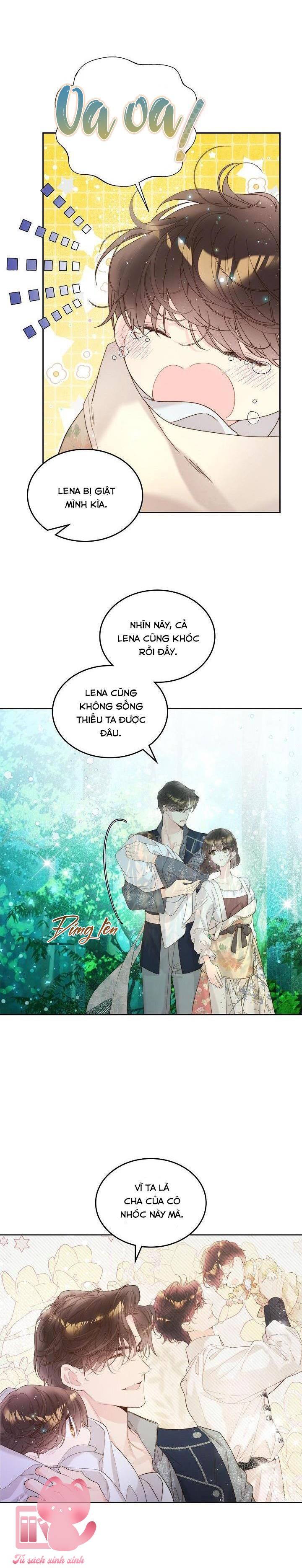 Beatrice - Chap 101 - Trang 16