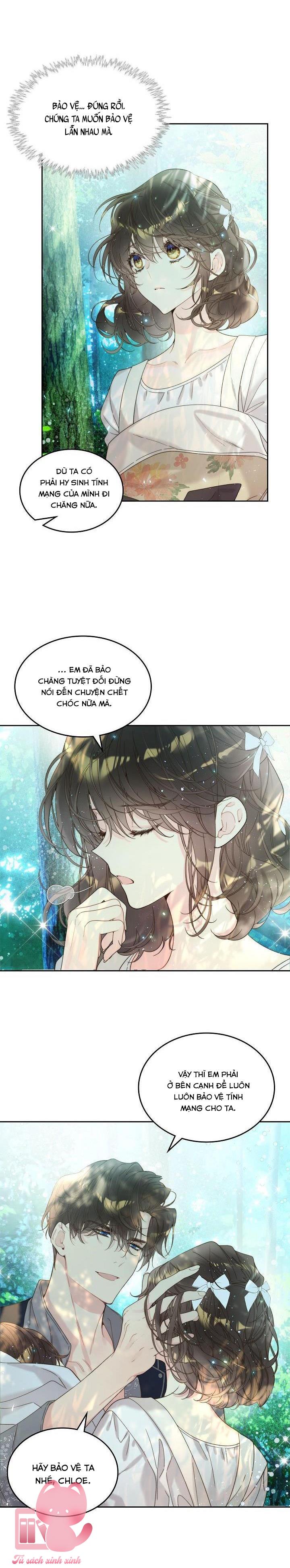 Beatrice - Chap 101 - Trang 18