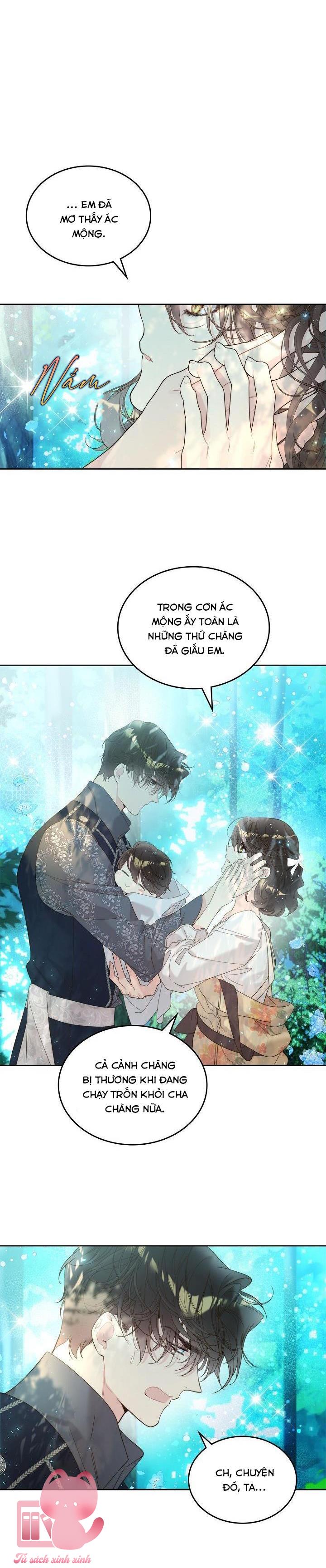 Beatrice - Chap 101 - Trang 19