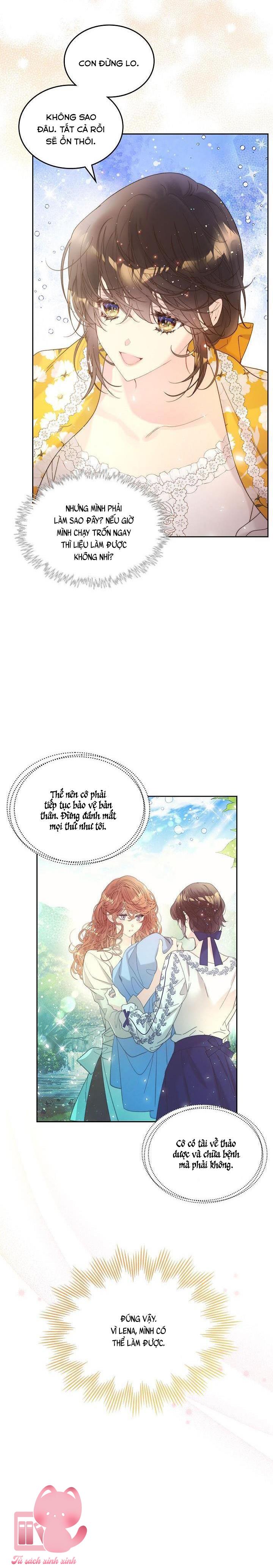 Beatrice - Chap 101 - Trang 2