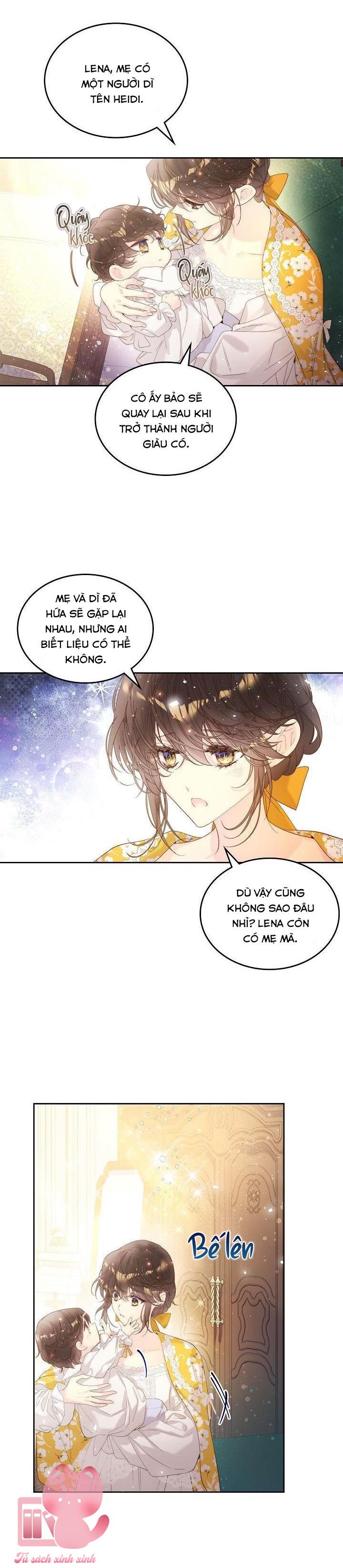 Beatrice - Chap 101 - Trang 3