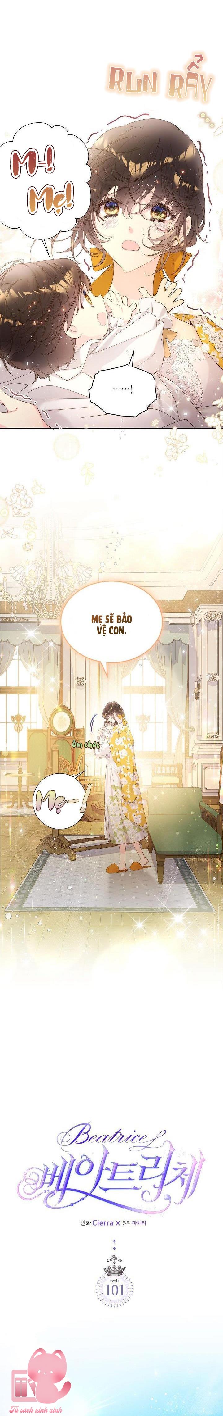 Beatrice - Chap 101 - Trang 4