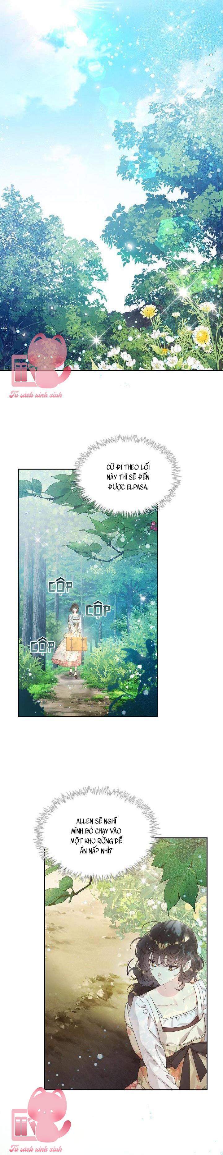 Beatrice - Chap 101 - Trang 5