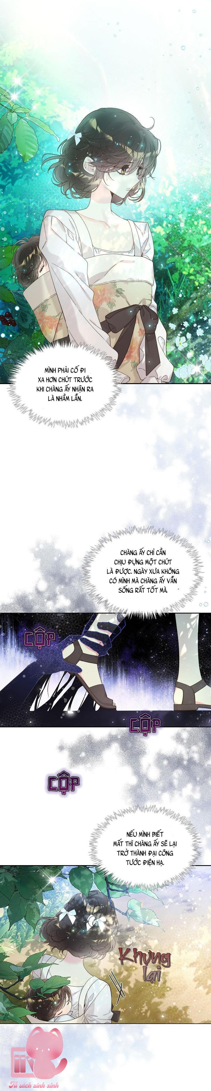 Beatrice - Chap 101 - Trang 6