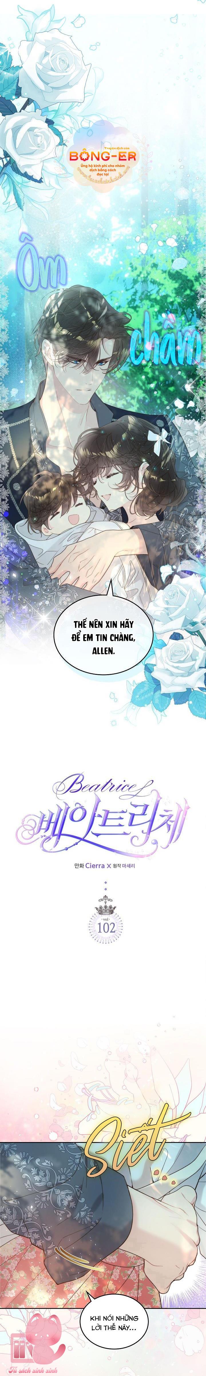 Beatrice - Chap 102 - Trang 0
