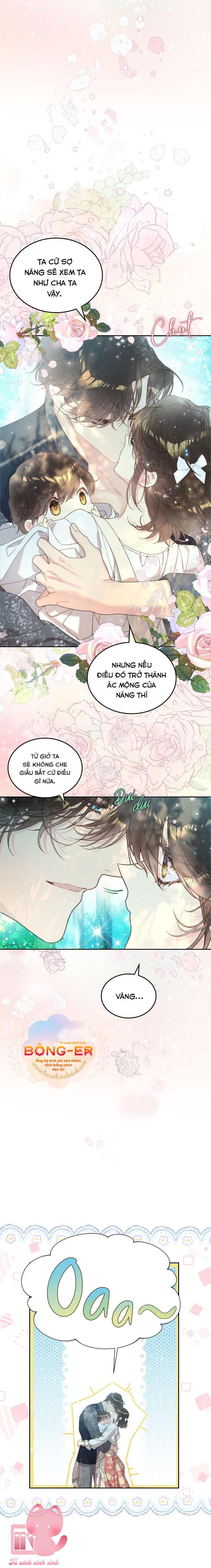 Beatrice - Chap 102 - Trang 1