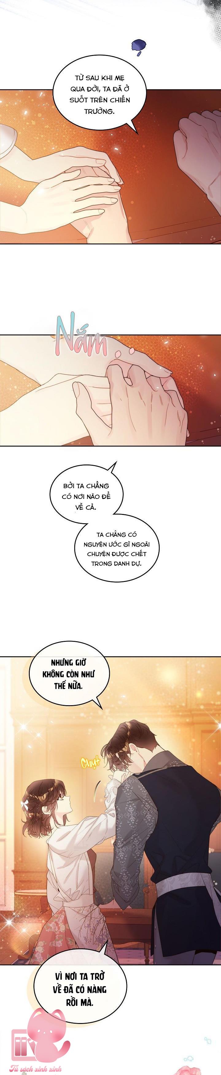 Beatrice - Chap 102 - Trang 10