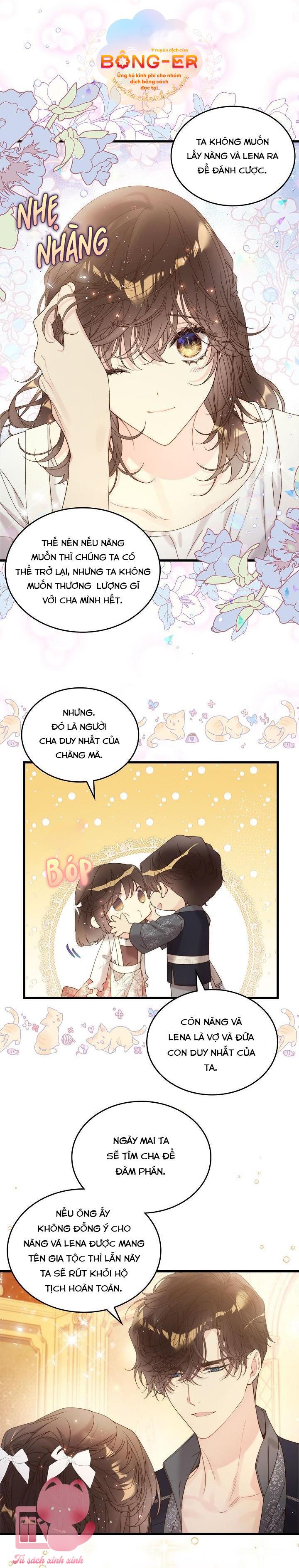 Beatrice - Chap 102 - Trang 13