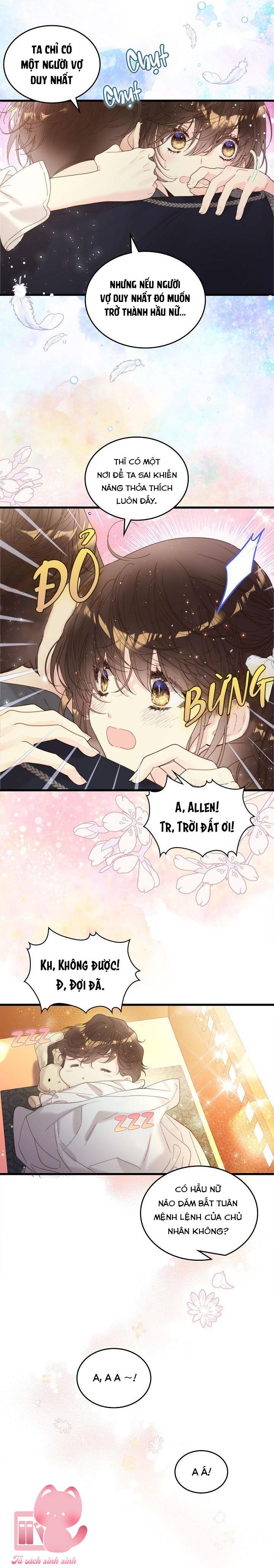 Beatrice - Chap 102 - Trang 15