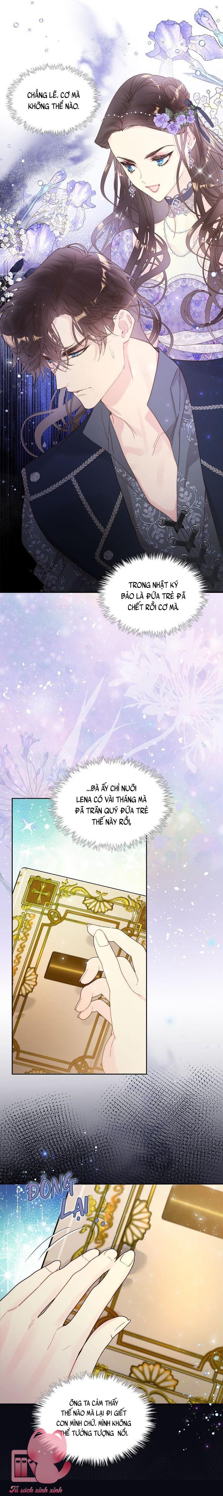 Beatrice - Chap 102 - Trang 7