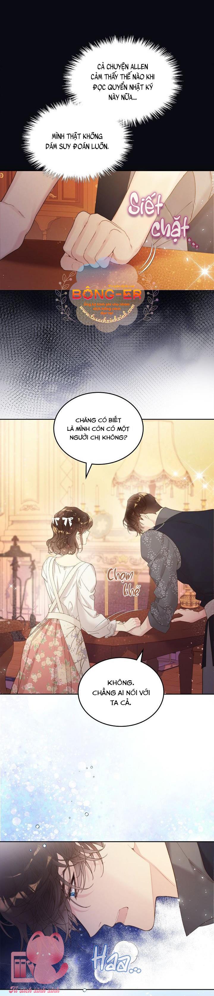 Beatrice - Chap 102 - Trang 8