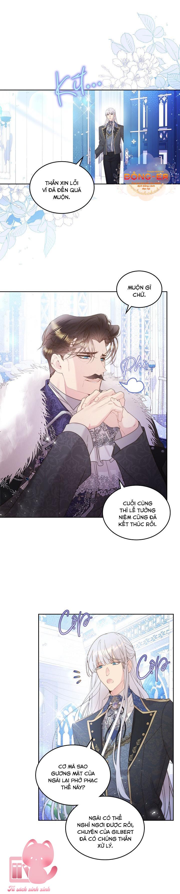 Beatrice - Chap 103 - Trang 1