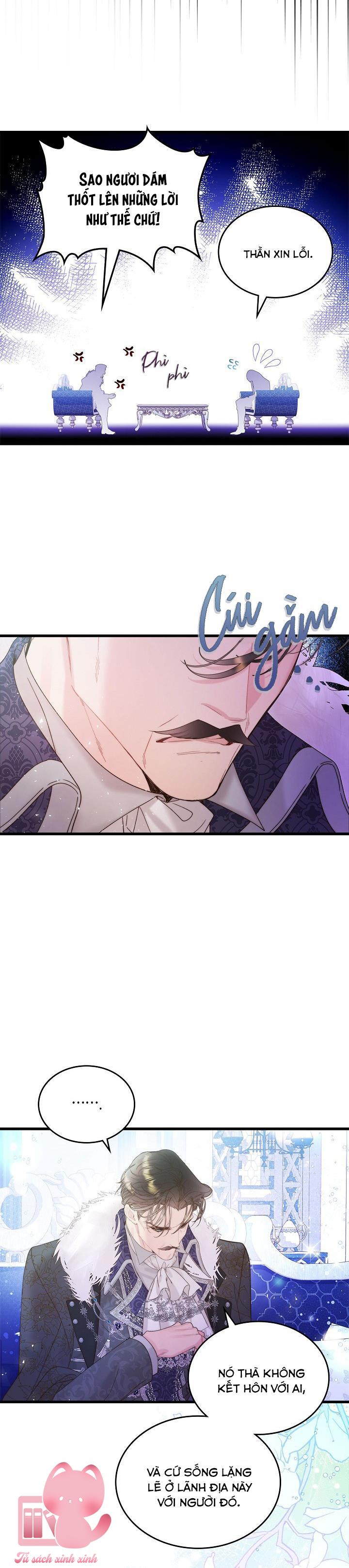 Beatrice - Chap 103 - Trang 11