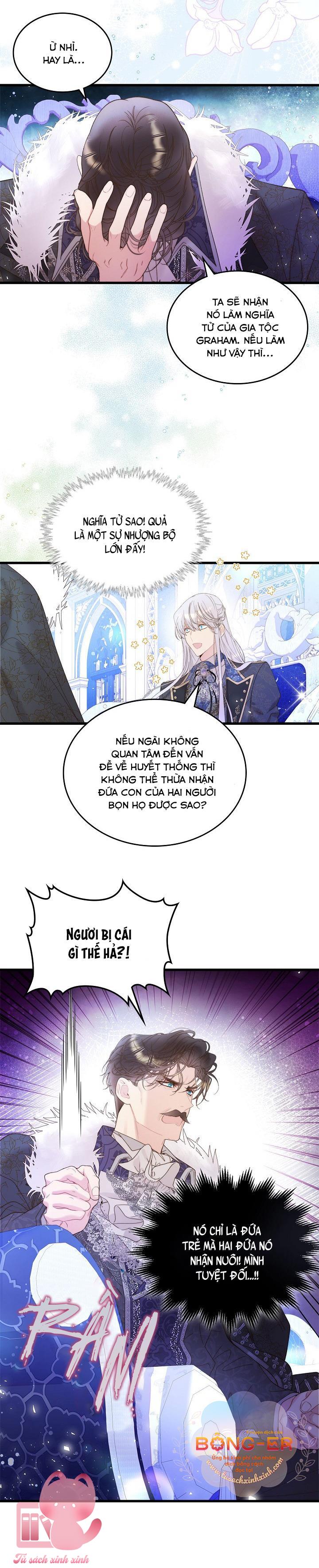 Beatrice - Chap 103 - Trang 12