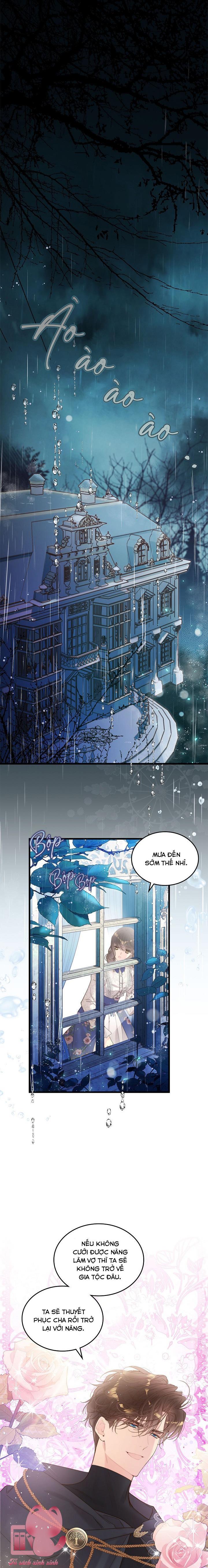 Beatrice - Chap 103 - Trang 17
