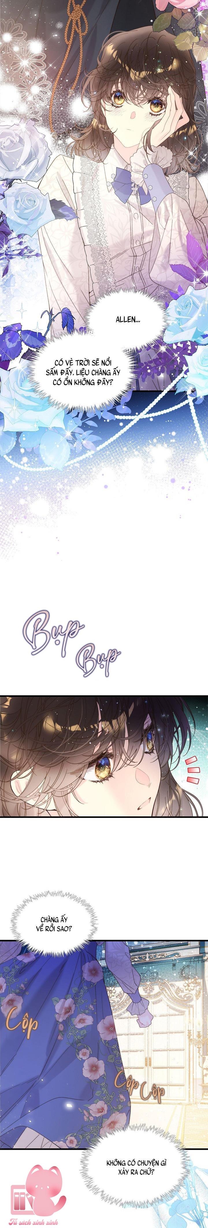 Beatrice - Chap 103 - Trang 18