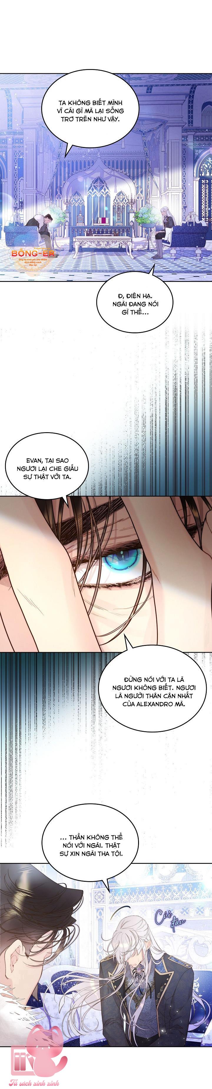 Beatrice - Chap 103 - Trang 4