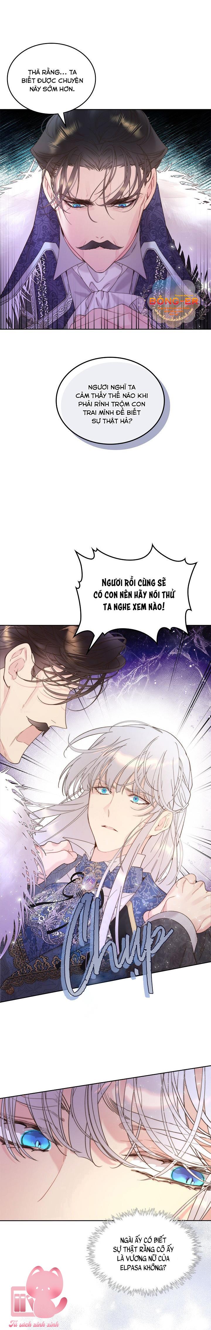 Beatrice - Chap 103 - Trang 5