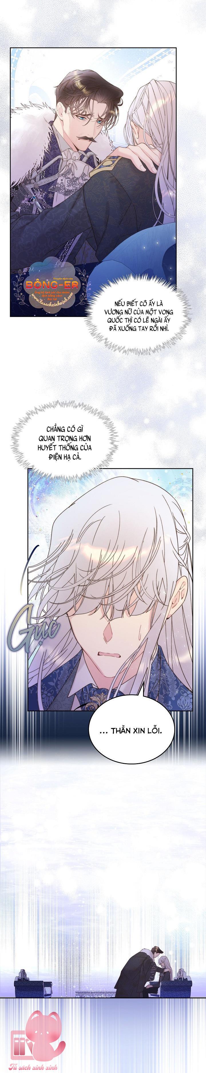 Beatrice - Chap 103 - Trang 6