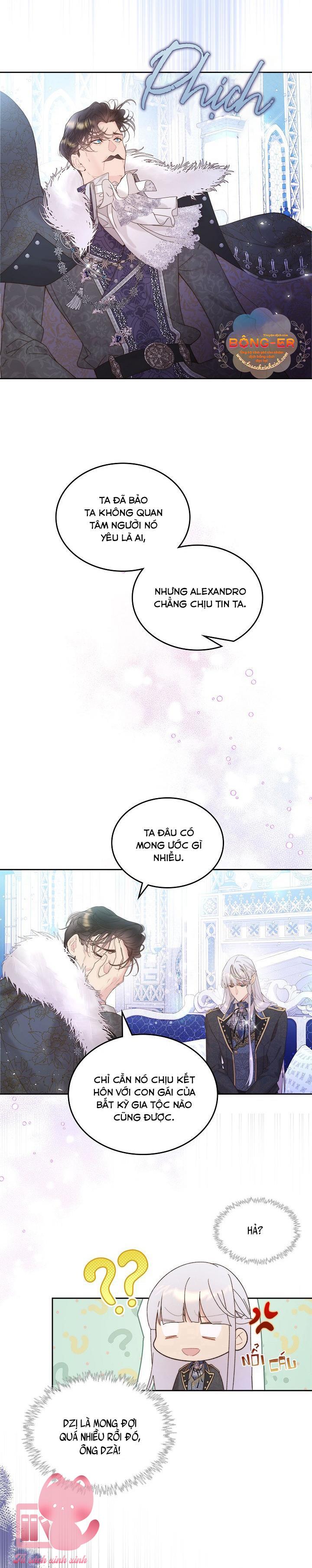 Beatrice - Chap 103 - Trang 7