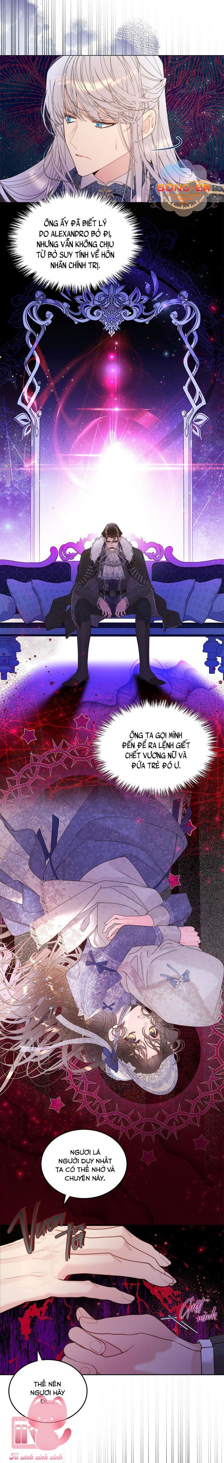 Beatrice - Chap 103 - Trang 8