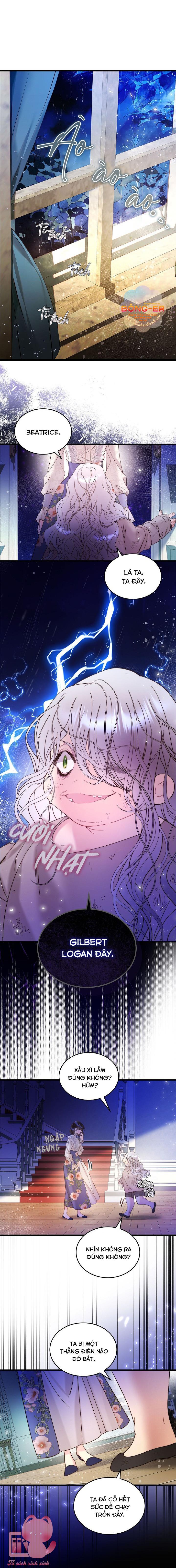 Beatrice - Chap 104 - Trang 0