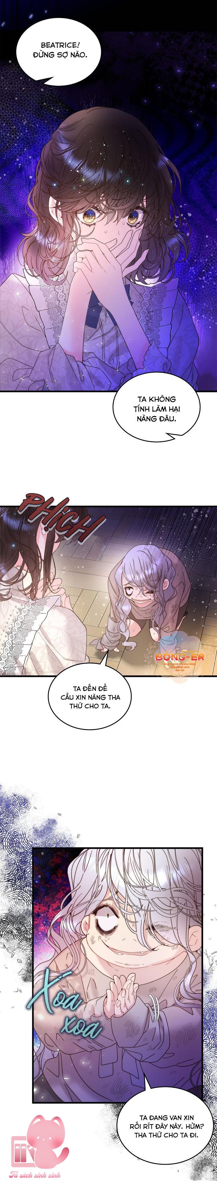 Beatrice - Chap 104 - Trang 1