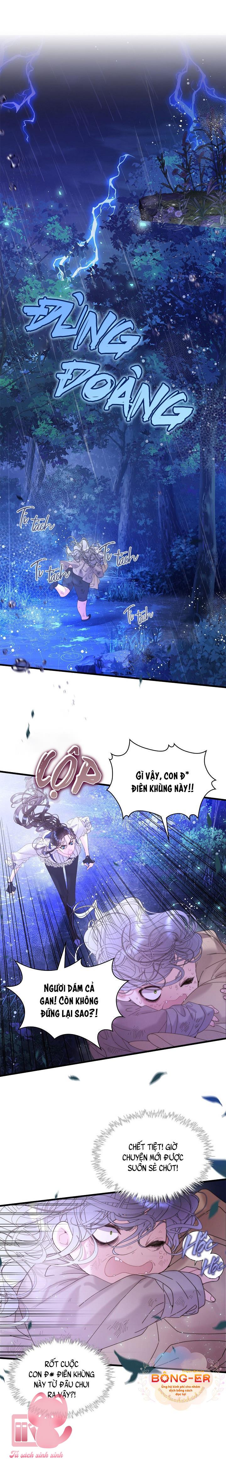 Beatrice - Chap 104 - Trang 10