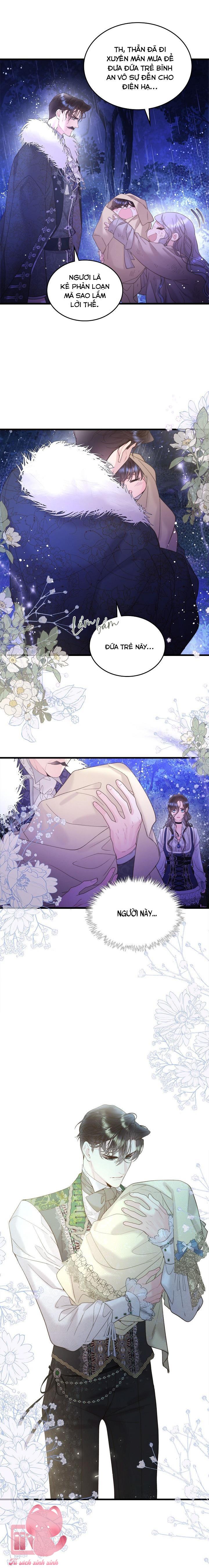 Beatrice - Chap 104 - Trang 14
