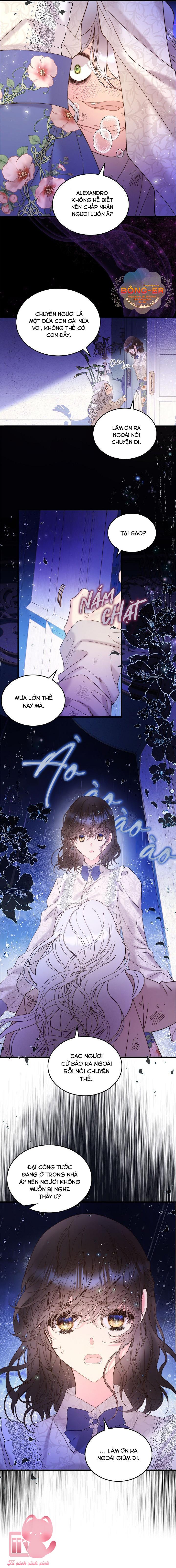 Beatrice - Chap 104 - Trang 4