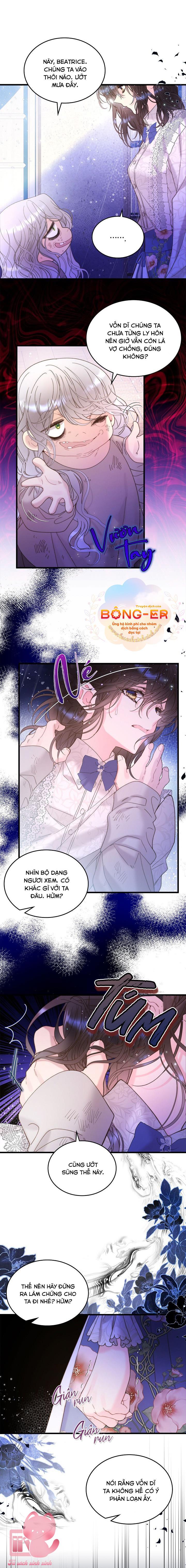 Beatrice - Chap 104 - Trang 5