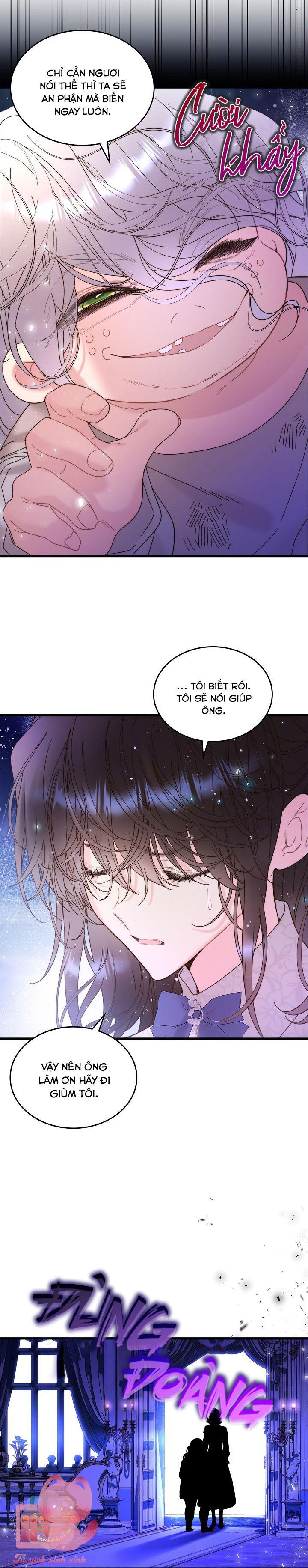 Beatrice - Chap 104 - Trang 6