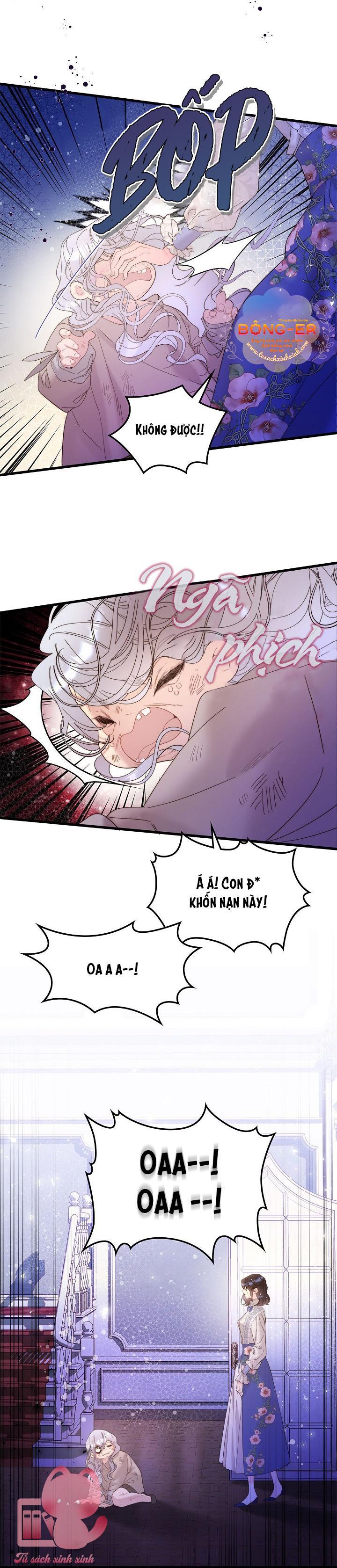 Beatrice - Chap 104 - Trang 8