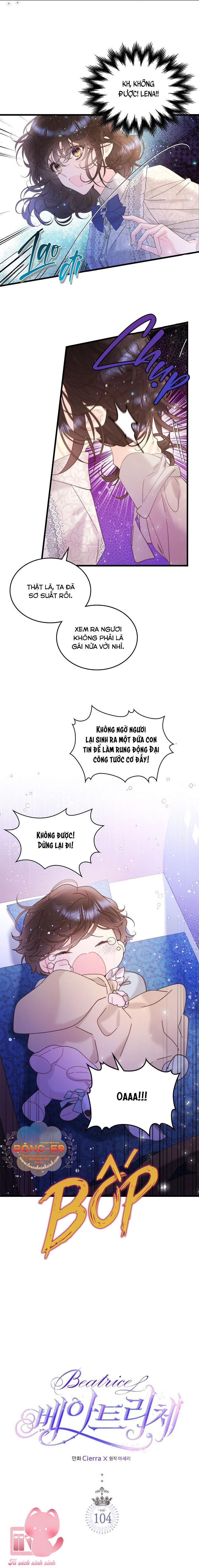 Beatrice - Chap 104 - Trang 9