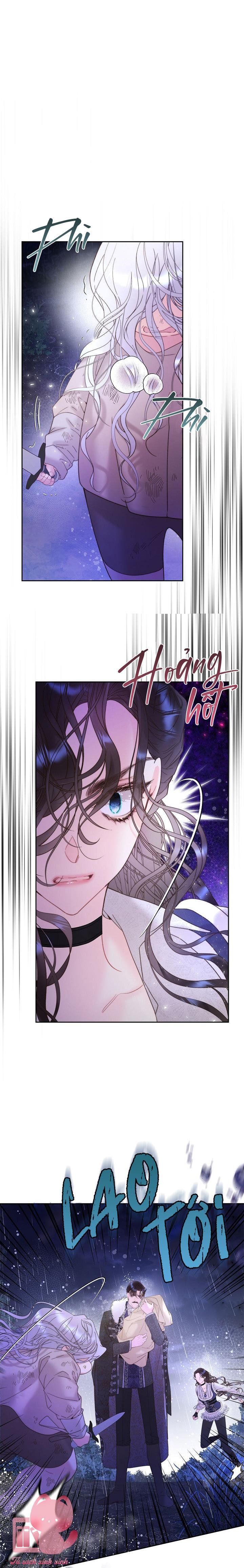 Beatrice - Chap 105 - Trang 0