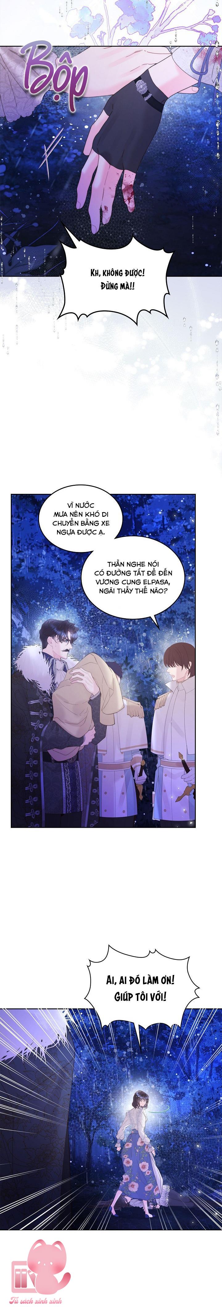 Beatrice - Chap 105 - Trang 10