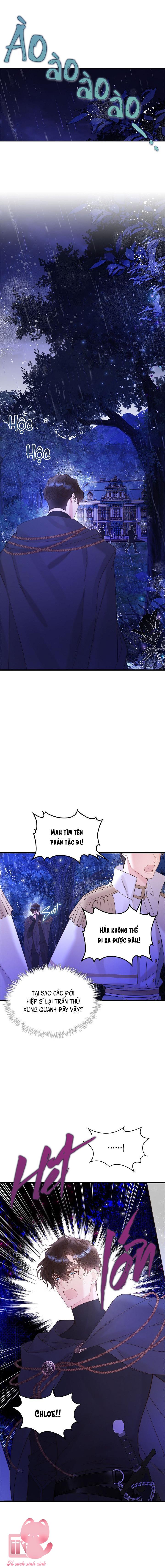 Beatrice - Chap 105 - Trang 12