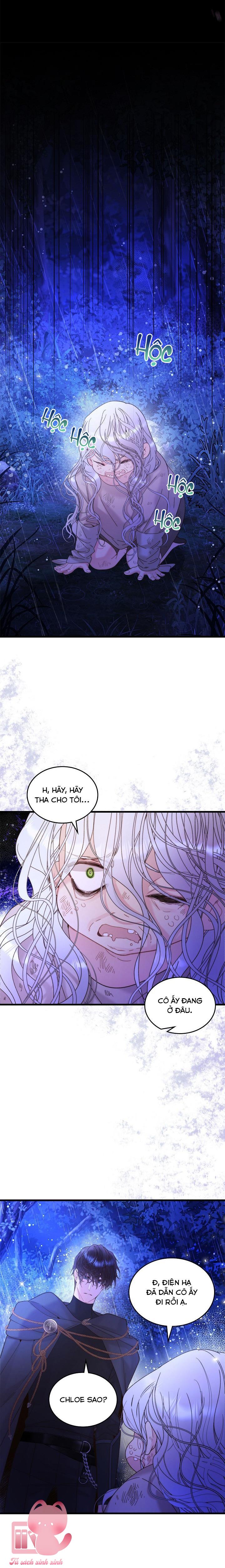 Beatrice - Chap 105 - Trang 15