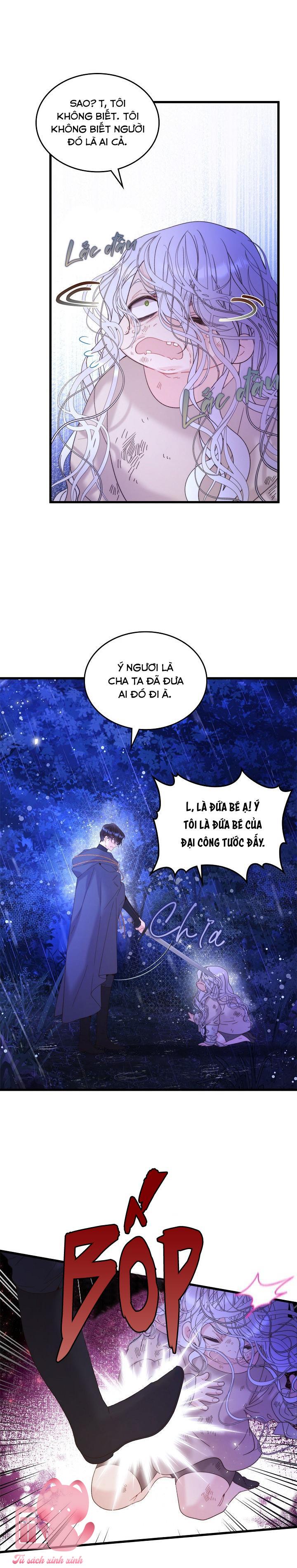 Beatrice - Chap 105 - Trang 16