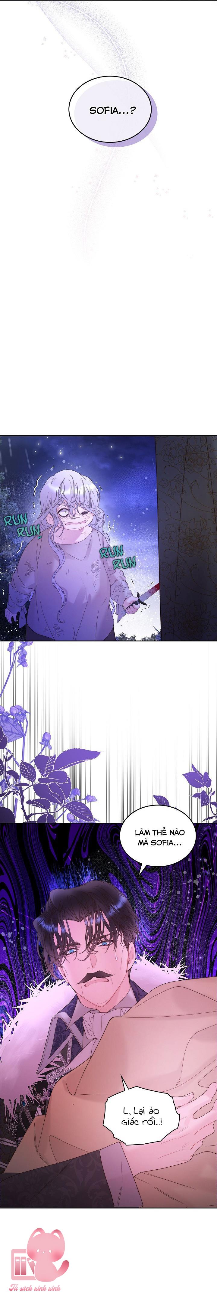 Beatrice - Chap 105 - Trang 2