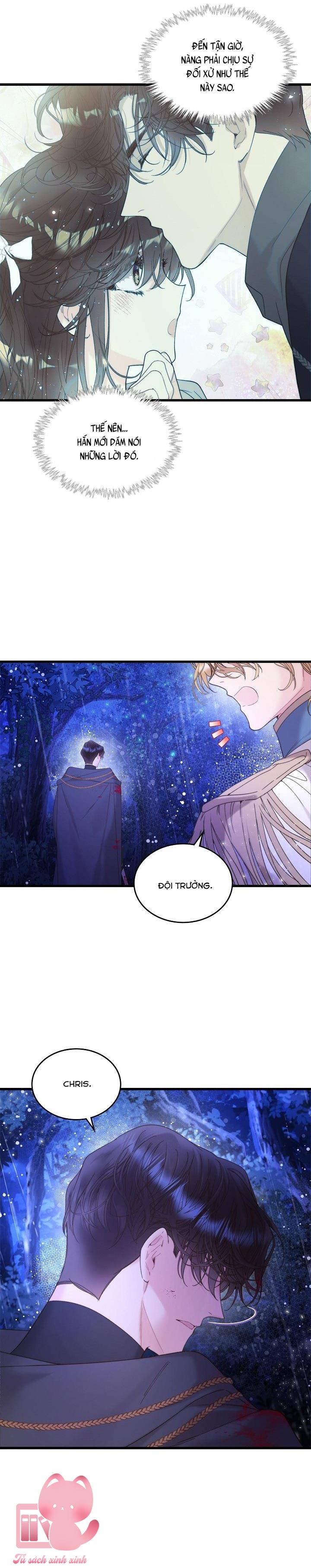 Beatrice - Chap 105 - Trang 20