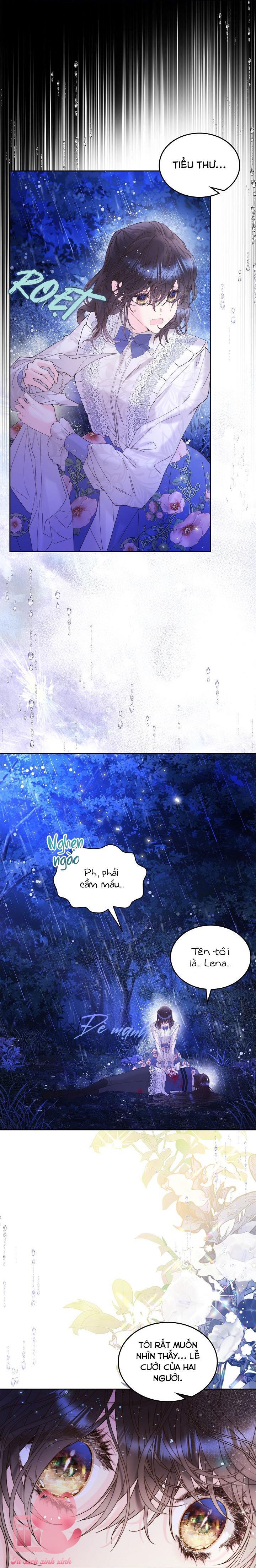 Beatrice - Chap 105 - Trang 8