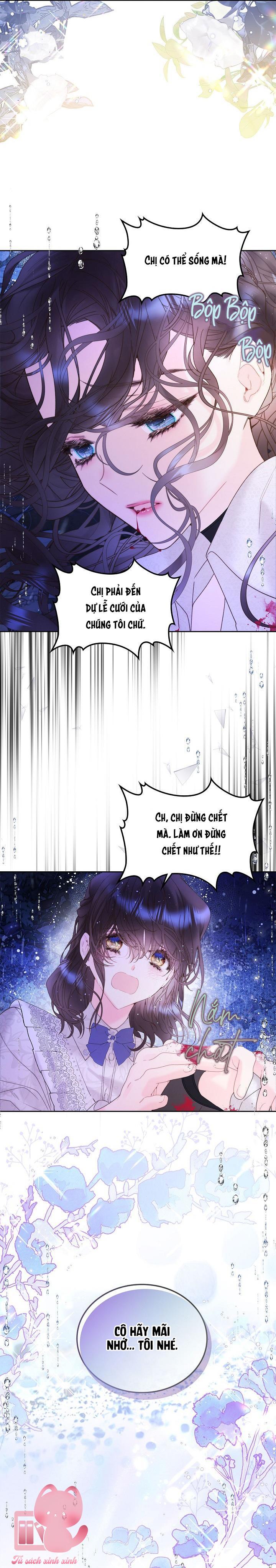 Beatrice - Chap 105 - Trang 9
