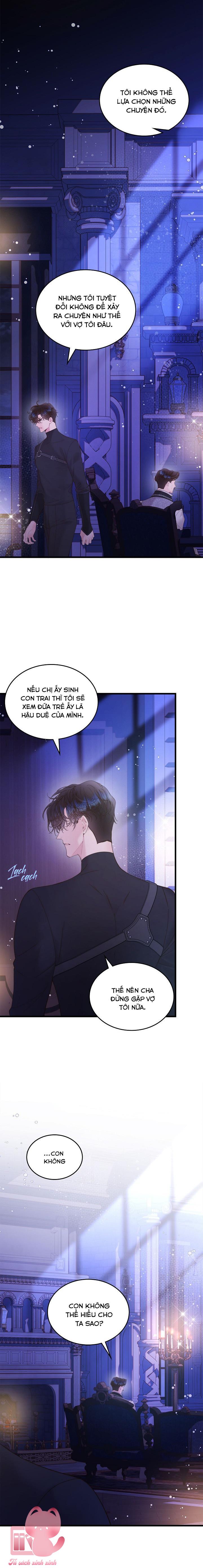 Beatrice - Chap 106 - Trang 17
