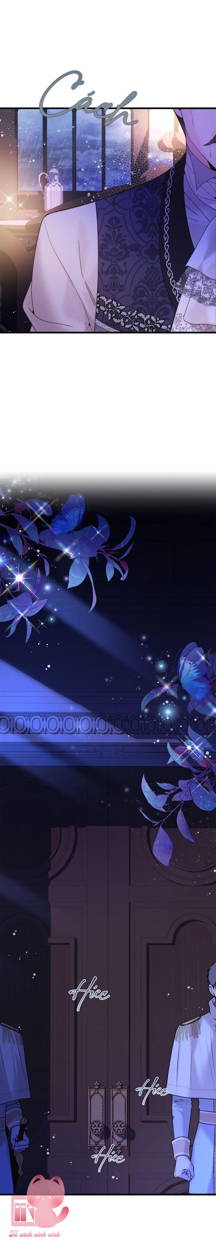 Beatrice - Chap 106 - Trang 18