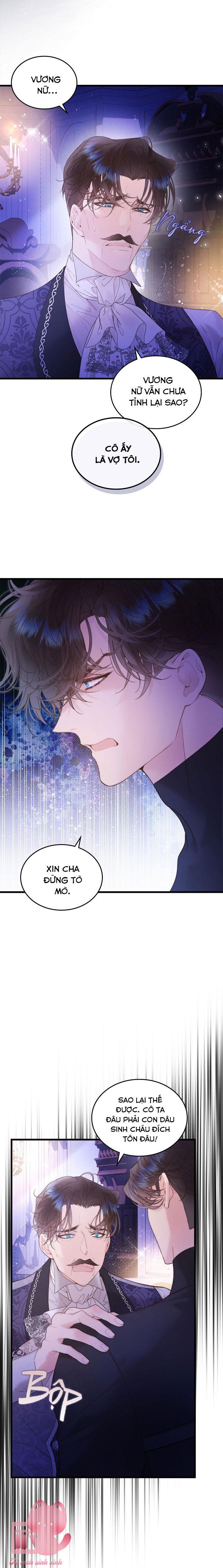Beatrice - Chap 106 - Trang 3