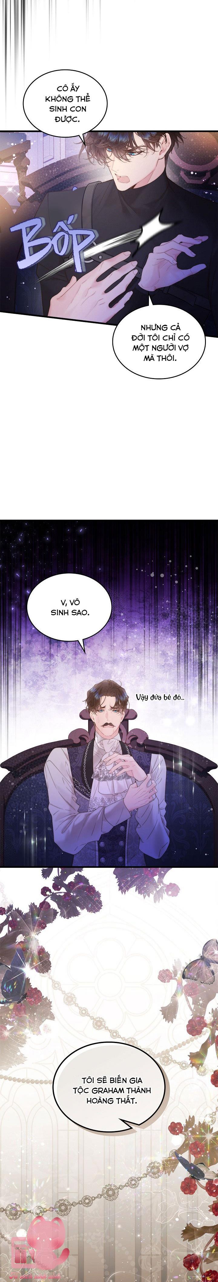 Beatrice - Chap 106 - Trang 4