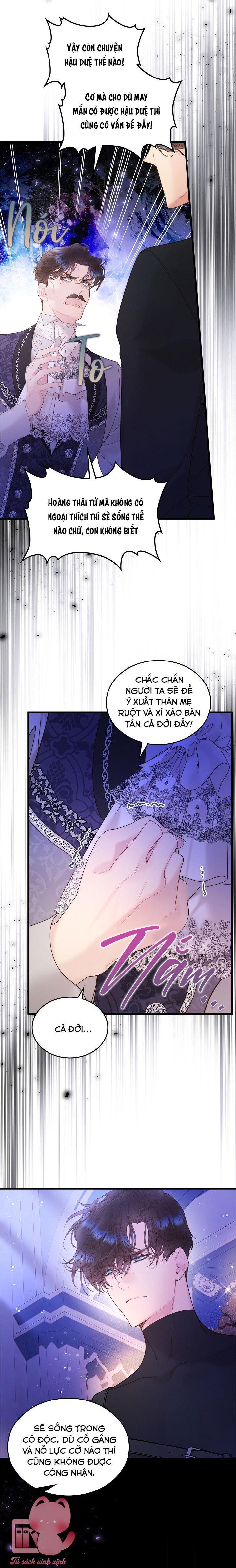 Beatrice - Chap 106 - Trang 7