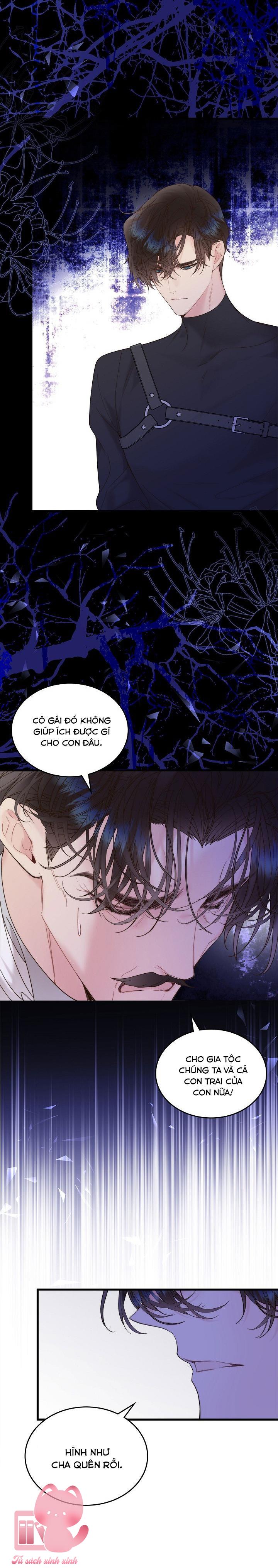 Beatrice - Chap 106 - Trang 9